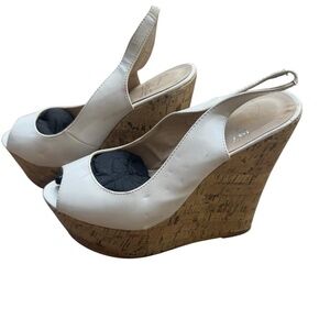 Christian Louboutin Wedges